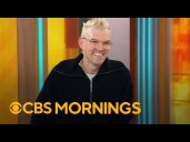 Timothy Simons on the tension and chemistry driving "Nobody Wants This" season two