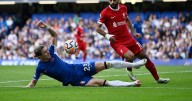 Dónde y a qué hora ver a Chelsea vs. Liverpool por la Premier League