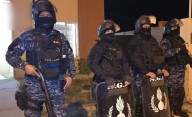 La Policía detuvo a los presuntos autores del homicidio en Playa Magagna