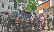 Madagascar's military power grab shows Africa's coup problem isn't restricted to Sahel region
