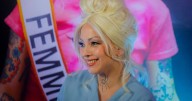 Mon Laferte se alista para el Festival de Viña y lanza uno de sus discos más personales: “No sé escribir de otra forma”