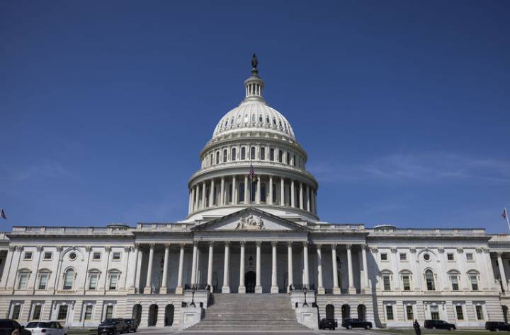 'Terrible Problem': If Government Shutdown Persists, Federal Court Inaction Becomes a Risk