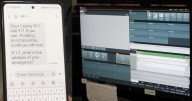 When you can’t call for help: Door County now lets you text in an emergency