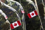 Canadian Armed Forces didn’t recruit enough soldiers, provide adequate housing, A