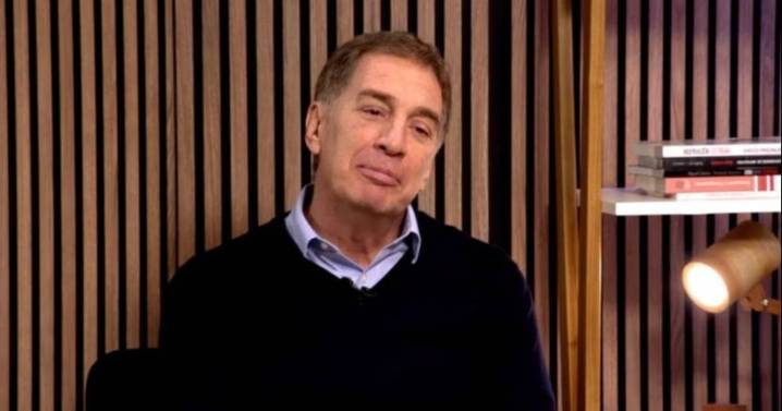 La Justicia rechazó el pedido para que Diego Santilli encabece la lista de LLA en la provincia de Buenos Aires