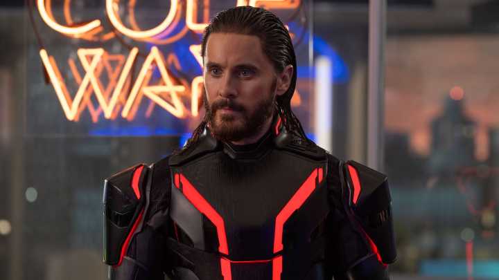 Jared Leto's Star Power Questioned After Tron: Ares Flops