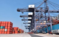 México reporta un déficit comercial de 2 mil 400 millones de dólares en septiembre