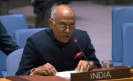Jammu & Kashmir Will Always Be 'Integral And Inalienable Part Of India': India Slams Pakistan At UN
