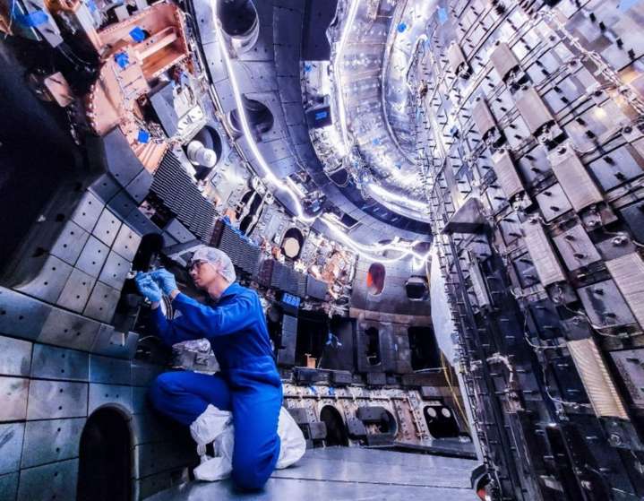 Can San Diego be a crucial part of a Silicon Valley for nuclear fusion?