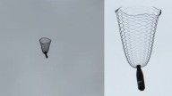 El arte del kirigami llega a la ingeniería con paracaídas baratos para entregas por drones