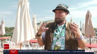 From volunteer to leader: How one man built a family at Oktoberfest