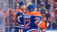 Oilers show why they’ll be ‘a hard team to beat’ in dominant win over Canucks