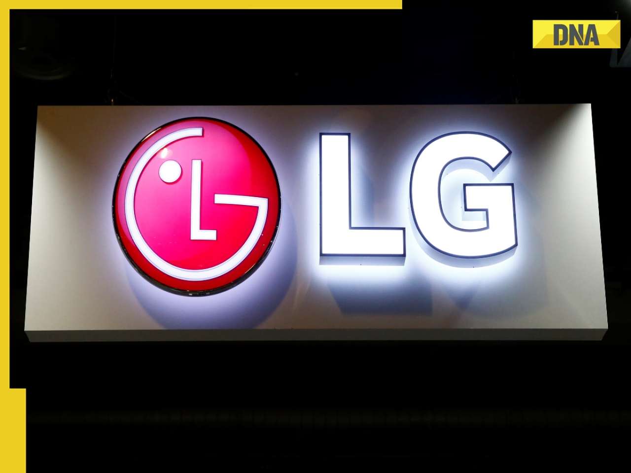 LG Electronics India IPO 2025:Rs 7,750,000,000,000 to make India hub of...
