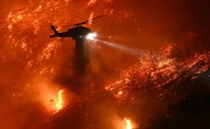 What to Know About the Man Arrested for the Palisades Fire