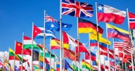 ¿Y México? La IA revela cuál es el himno nacional más bonito del mundo