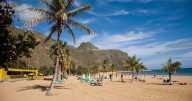 Series of earthquakes recorded in Canary Islands including ‘strongest felt in months’