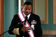 El jefe del Comando Sur de EE.UU. viaja al Caribe en plena tensión con Venezuela