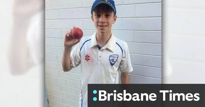 Tributes flow for teen killed in training tragedy