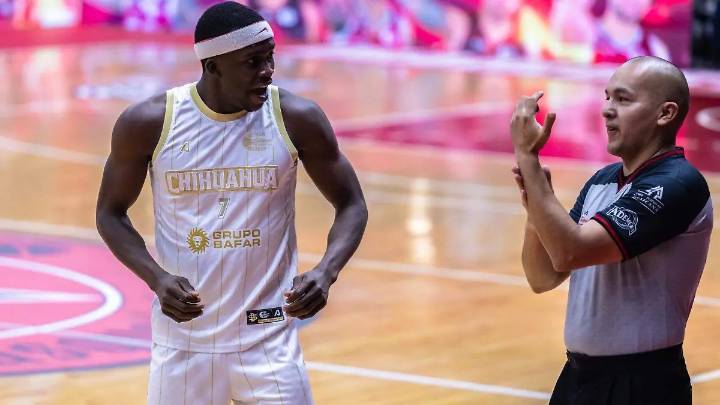 Dorados eliminado en cinco juegos ante Diablos Rojos del México