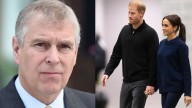 Prince Harry’s Past Comments On Andrew Resurface Amid Title Controversy
