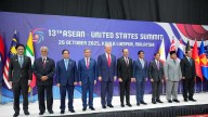 Trump announces new tariffs on Canada, seeks China de