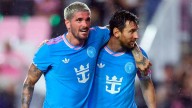 En vivo: el Inter Miami de Messi y De Paul recibe a New England para acercarse a…