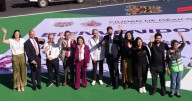 Gran Premio de la Ciudad de México: Brugada inaugura la Fórmula 1 en la CDMX