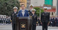 Presidente José Jerí sobre estado de emergencia: "Tenemos que hacer ciertos ajustes en la estrategia"