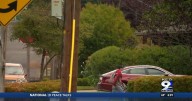 Asian American community coming together amidst targeted burglaries