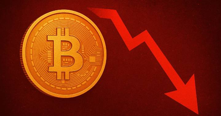 Bitcoin Price Slips Below $107,000, Analysts See a Buy
