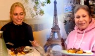 ¡Orgullo peruano!: los anticuchos conquistan París