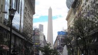 Clima hoy en Buenos Aires: el pronóstico del tiempo para el viernes 3 de octubre