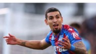 Impresionante dato de Daniel Muñoz con Crystal Palace; de razón lo tienen en la mira varios grandes
