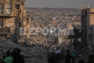 Acuerda Hamas entregar Gaza a comité tecnócrata
