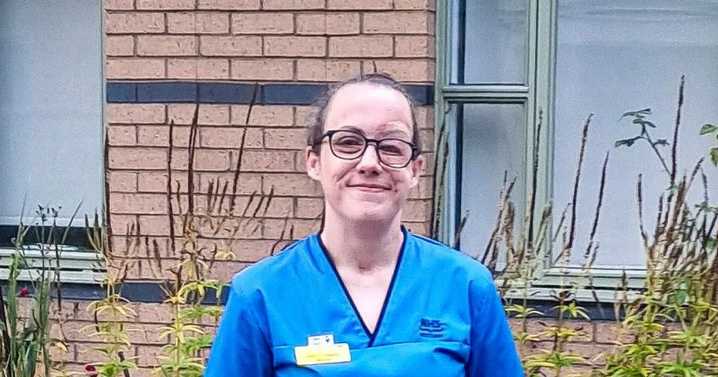 Scots mum who survived flesh-eating virus gets second chance at life