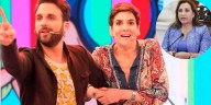Rodrigo González y Gigi Mitre critican a Dina Boluarte por el manejo del paro de transportistas: “Gobierna con miedo”