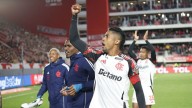 Atento Racing: Bruno Henrique solo fue multado por su gesto a los hinchas de Estudiantes