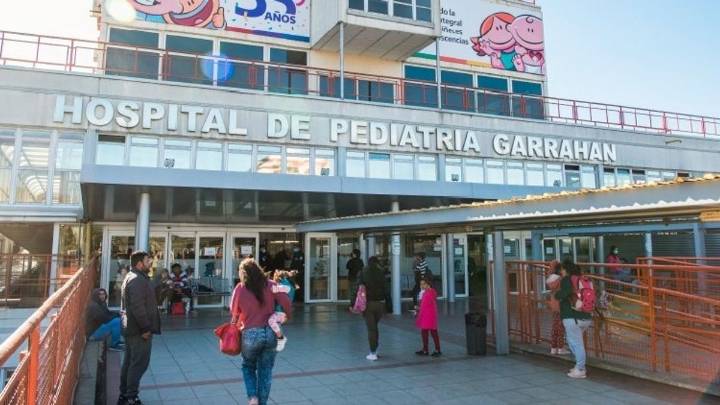 Senado de Argentina rechaza vetos a leyes de financiamiento universitario y pediátrico