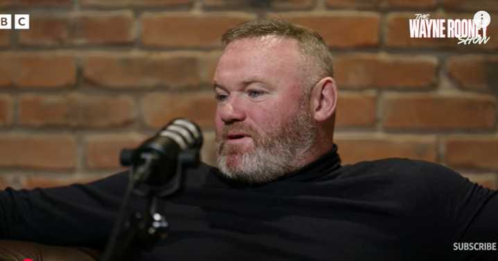 Wayne Rooney responds to Marcus Rashford after Man United comments