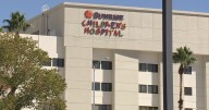 Sunrise Hospital healthcare workers secure first