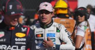 El VIDEO que demuestra el tremendo odio a Lando Norris por parte de la afición mexicana en el GP de México