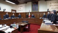 Ministros de la SCJN donan parte de su salario para apoyar a damnificados por lluvias