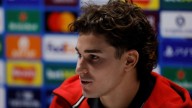 Tras la goleada sufrida por Atlético en la Champions, volvieron a surgir los rumores del pase de Julián Álvarez al Barcelona