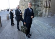 Prime Minister Carney says next 48 hours will be ‘crucial’ to Gaza peace process