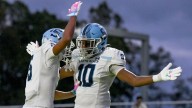 South River defeats Crofton football | PHOTOS – Baltimore Sun