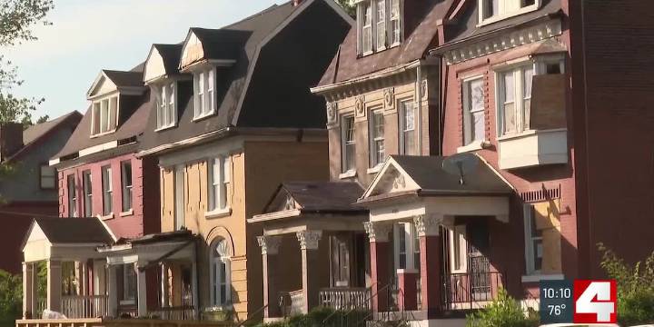 Some victims see decent progress with tornado recovery, as FEMA’s response is questioned by Hawley