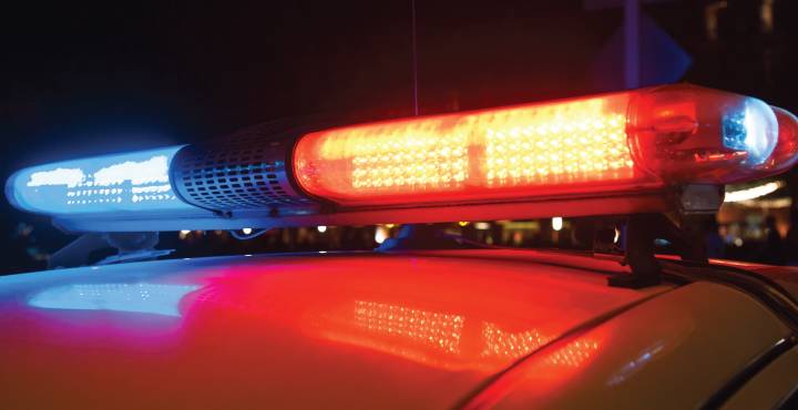 Connecticut Man Allegedly Executed His Parents After Being Confronted For Not Contributing To Family