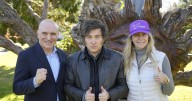 Los vínculos de José Luis Espert con Fred Machado que complican su campaña y al gobierno de Javier Milei en Argentina