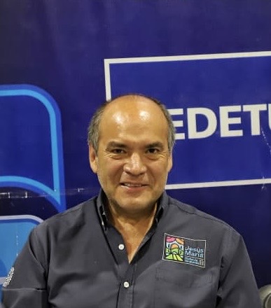 El será el nuevo titular de la Secretaría General del Congreso del...