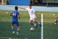 Staten Island HS boys’ soccer: St. Peter’s erases a pair of two-goal deficits to notch draw with Sea